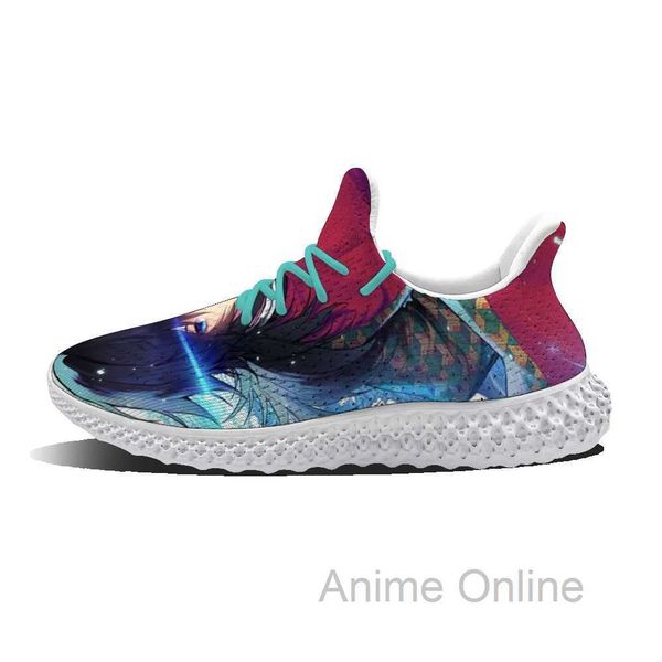 spring tomioka giyuu anime pattern flat shoes 
spring tomioka giyuu anime pattern flat shoes