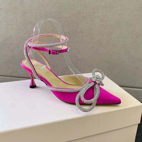 latest fashion rose red satin dress shoe evening slingback satin bow pumps 6.5cm crystal-embellishments rhinestone shoes spool heels sandals, Black
latest fashion rose red satin dress shoe evening slingback satin bow pumps 6.5cm crystal-embellishments rhinestone shoes spool heels sandals, Black