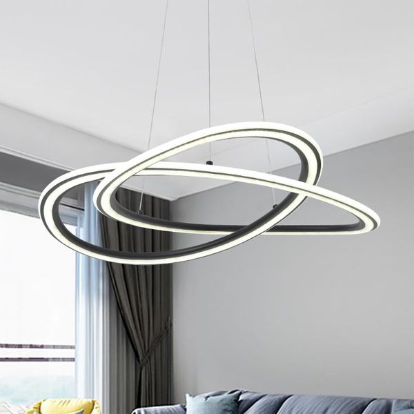 chandeliers yoogee black chandelier modern nordic round led loft home living room bedroom lighting fixtures cord hang lamp
chandeliers yoogee black chandelier modern nordic round led loft home living room bedroom lighting fixtures cord hang lamp