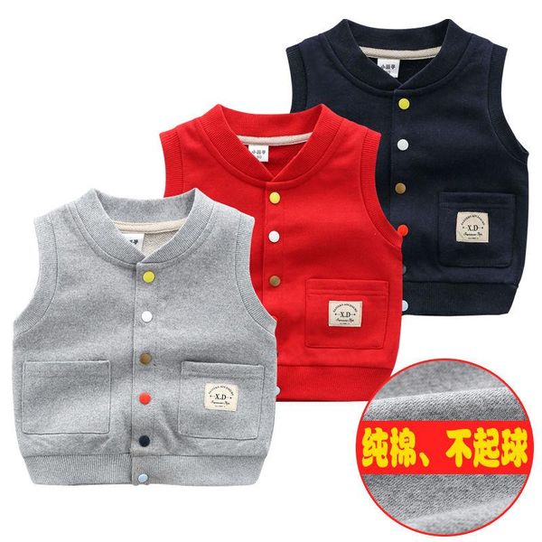 baby boys waistcoat 2021 autumn winter and girls casual vest jacket kids sleeveless warm coat toddler outwear, Camo
baby boys waistcoat 2021 autumn winter and girls casual vest jacket kids sleeveless warm coat toddler outwear, Camo