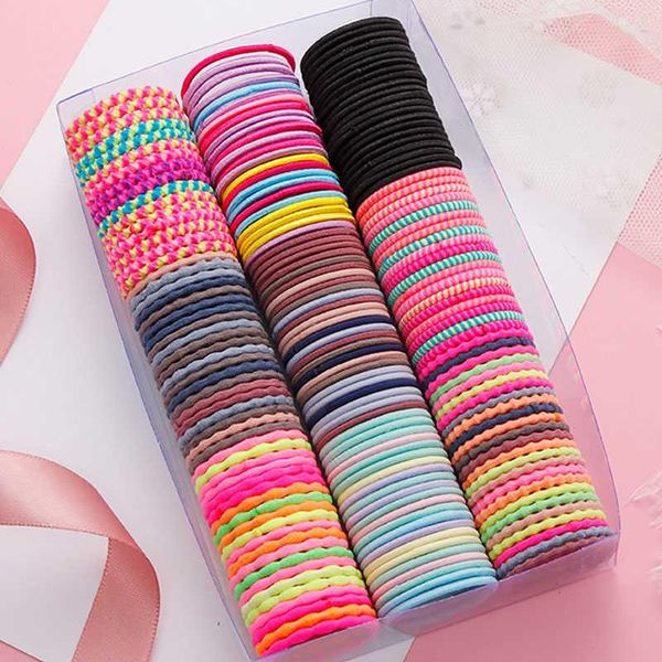 hair accessories 50pcs/set girls colorful basic elastic bands children cute ponytail holder rubber band headband scrunchies, Slivery;white
hair accessories 50pcs/set girls colorful basic elastic bands children cute ponytail holder rubber band headband scrunchies, Slivery;white