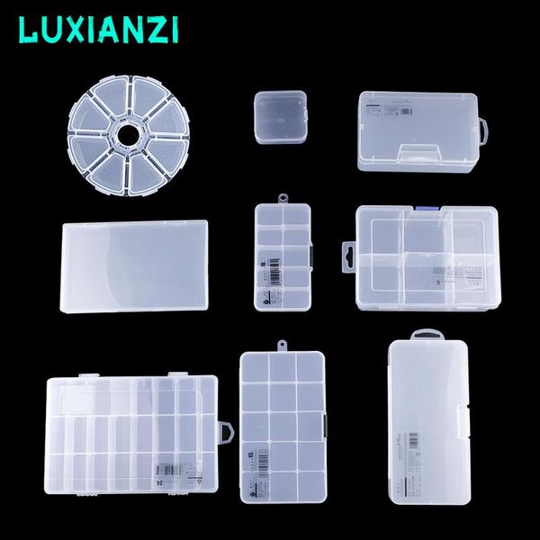 tool organizers luxianzi portable plastic storage box for jewelry beads earring metal parts nail art tip organizer case toolbox
tool organizers luxianzi portable plastic storage box for jewelry beads earring metal parts nail art tip organizer case toolbox