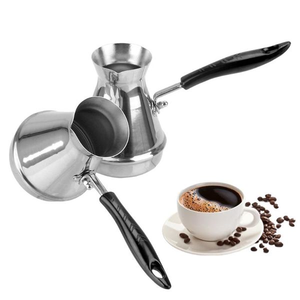 coffee pots stainless steel kettle pot 4 specifications barista tools maker cafe measuring pitcher milk jug french press
coffee pots stainless steel kettle pot 4 specifications barista tools maker cafe measuring pitcher milk jug french press