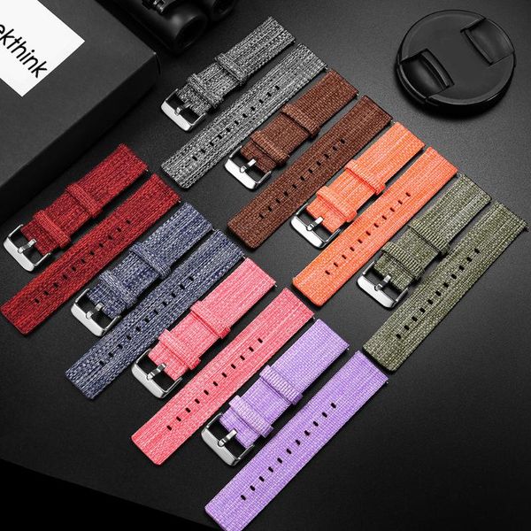 watch bands 22mm 20mm samsung gear s3 s2 nylon band 42mm 46mm sport strap simple bracelet quick release pins for smart, Black;brown
watch bands 22mm 20mm samsung gear s3 s2 nylon band 42mm 46mm sport strap simple bracelet quick release pins for smart, Black;brown
