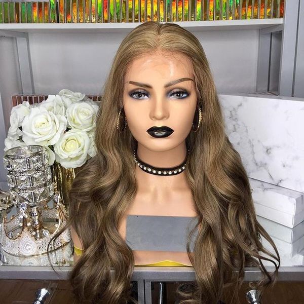 lace wigs ombre blonde grey transparent natural wave front human hair with baby for black women hairline remy, Black;brown
lace wigs ombre blonde grey transparent natural wave front human hair with baby for black women hairline remy, Black;brown