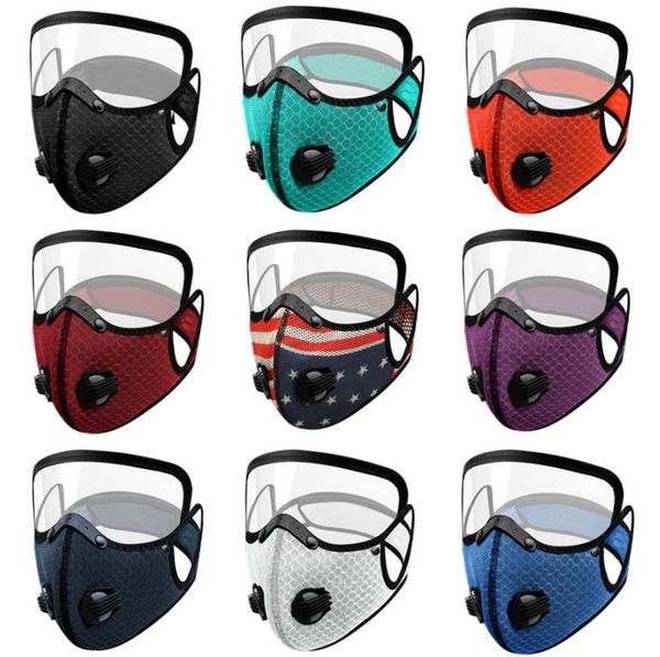 fast dhl inventory high-quality outdoor sports masks for cycling, climbing, running, pm2.5 filter core breathing valve goggles activated car
fast dhl inventory high-quality outdoor sports masks for cycling, climbing, running, pm2.5 filter core breathing valve goggles activated car
