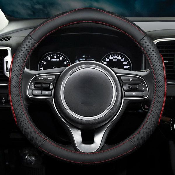 steering wheel covers odorless thin stylish car leather cover is suitable for mg zs 3 hs gs 5 ehs 6 ezs gt 7 ev rx5 accessories
steering wheel covers odorless thin stylish car leather cover is suitable for mg zs 3 hs gs 5 ehs 6 ezs gt 7 ev rx5 accessories