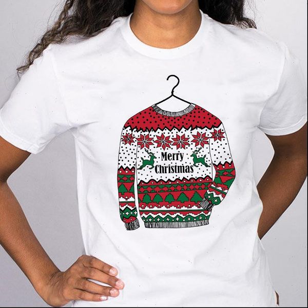 womens women graphic printing cute winter cartoon 90s merry christmas tees clothing clothes print lady female t shirt, White
womens women graphic printing cute winter cartoon 90s merry christmas tees clothing clothes print lady female t shirt, White
