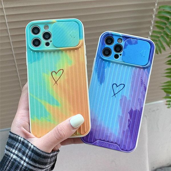 cell phone pouches push pull gradient watercolor love heart case for 11 12 mini pro max 7 8 plus xr x xs se 2021 shockproof cover
cell phone pouches push pull gradient watercolor love heart case for 11 12 mini pro max 7 8 plus xr x xs se 2021 shockproof cover