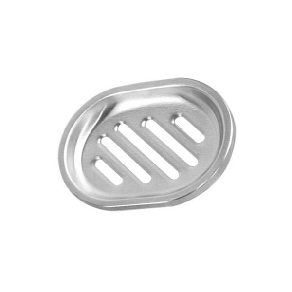 soap dishes stainless steel dish tray double layer box holder drainer for shower bathroom kitchen (oval shape with stripe design)
soap dishes stainless steel dish tray double layer box holder drainer for shower bathroom kitchen (oval shape with stripe design)