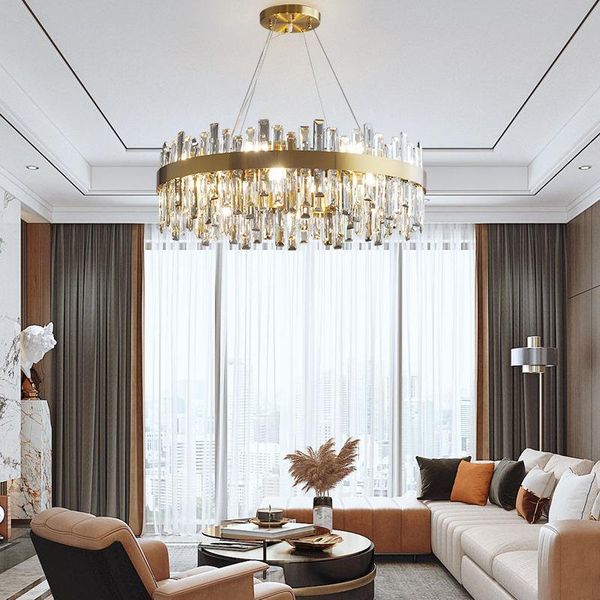 chandeliers crystal gold round hanging chandelier rectangle for living room 2021 bedroom kitchen island indoor lighting
chandeliers crystal gold round hanging chandelier rectangle for living room 2021 bedroom kitchen island indoor lighting