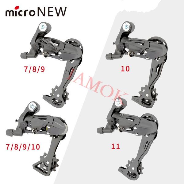 bike derailleurs micro mountain 7/8/9/10/11s rear derailleur iamok direct attachment bicycle parts
bike derailleurs micro mountain 7/8/9/10/11s rear derailleur iamok direct attachment bicycle parts