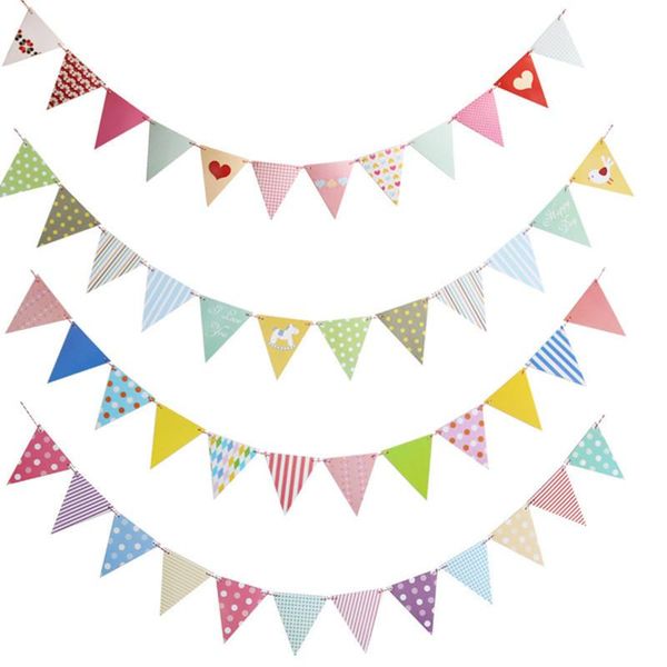 party decoration 12pcs/pack triangle banner cartoon animal striped origin baby shower birthday wedding pennant
party decoration 12pcs/pack triangle banner cartoon animal striped origin baby shower birthday wedding pennant