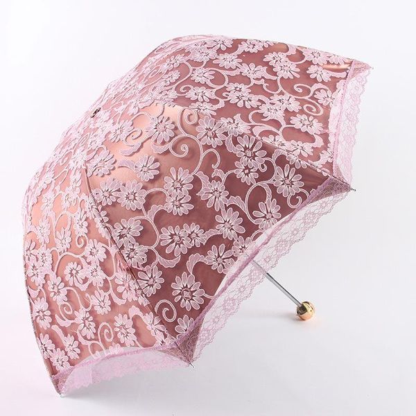 umbrellas lace lady noble three fold sunshade back glue beautiful exquisite sunscreen anti high-quality sunny umbrella
umbrellas lace lady noble three fold sunshade back glue beautiful exquisite sunscreen anti high-quality sunny umbrella