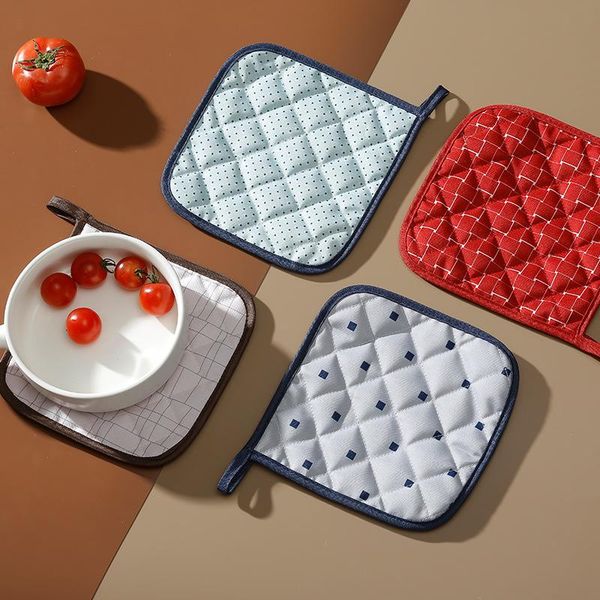 mats & pads home furnishing oxford cloth heat insulation pad heat-resistant table mat anti-scald bowl pot plate pats
mats & pads home furnishing oxford cloth heat insulation pad heat-resistant table mat anti-scald bowl pot plate pats