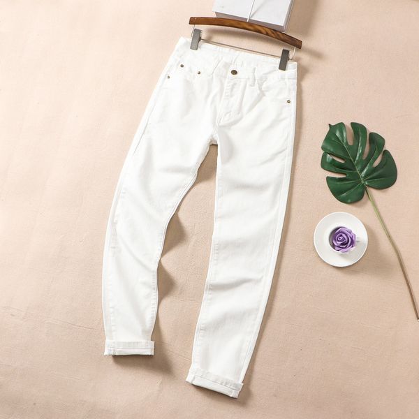 mens jeans with small feet designer purn cotton men light trousers fashion solid casual new plaid regular business pant latest hip hop must-, Blue
mens jeans with small feet designer purn cotton men light trousers fashion solid casual new plaid regular business pant latest hip hop must-, Blue