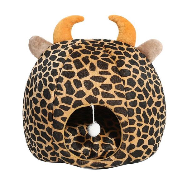cat beds & furniture warm bed semi-closed dog kennel for small and medium dogs lounger cushion cats house animals sleeping sofa
cat beds & furniture warm bed semi-closed dog kennel for small and medium dogs lounger cushion cats house animals sleeping sofa