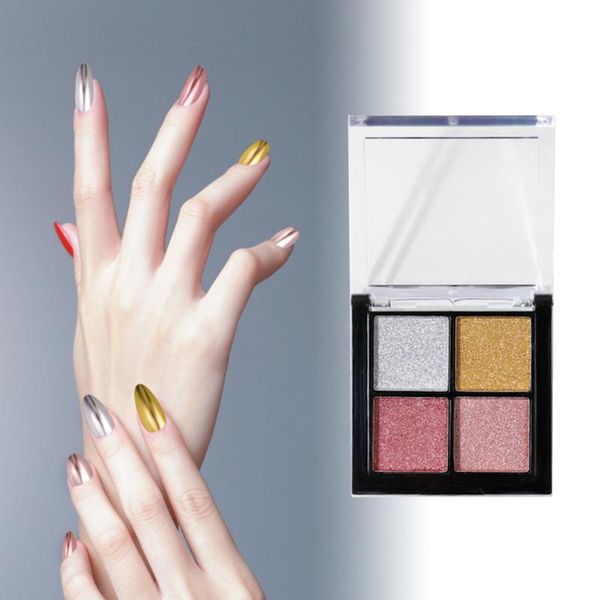 nail art kits laser four-color glitter chrome solid state holographic powder nails dip shimmer gel polish flakes for manicure pigment
nail art kits laser four-color glitter chrome solid state holographic powder nails dip shimmer gel polish flakes for manicure pigment