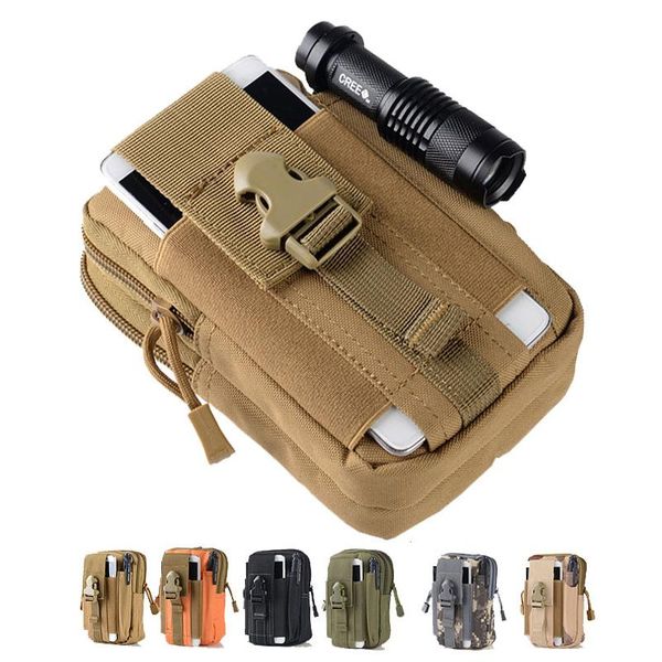 stuff sacks tactical pouch molle hunting bags belt waist bag military pack outdoor pouches phone case pocket for iphone 7
stuff sacks tactical pouch molle hunting bags belt waist bag military pack outdoor pouches phone case pocket for iphone 7