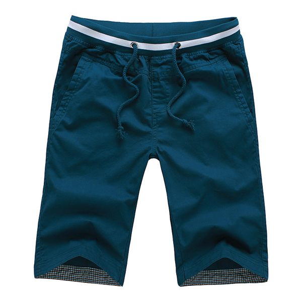 good quality mens summer casual shorts men 95% cotton straight shorts male solid short pants large size beach shorts, White;black
good quality mens summer casual shorts men 95% cotton straight shorts male solid short pants large size beach shorts, White;black