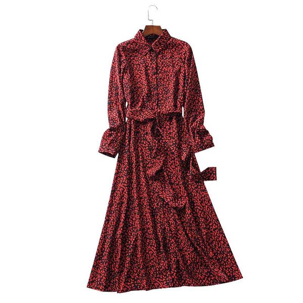 women chic fashion snake print bow tie sashes maxi shirt dress vintage long sleeve animal pattern female dresses mujer casual, Black;gray
women chic fashion snake print bow tie sashes maxi shirt dress vintage long sleeve animal pattern female dresses mujer casual, Black;gray