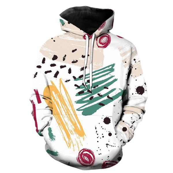 men's hoodies & sweatshirts hoodie fall spring casual hooded pullover sportswear fashion 3d print hoodeds sweatshirt graffiti art patt, Black
men's hoodies & sweatshirts hoodie fall spring casual hooded pullover sportswear fashion 3d print hoodeds sweatshirt graffiti art patt, Black