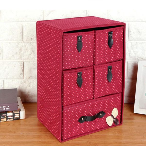 environmental protection 5 set bedroom underwear storage box drawer jewelry folding a10948 drawers
environmental protection 5 set bedroom underwear storage box drawer jewelry folding a10948 drawers