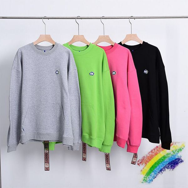 hoodies fw adererror crewneck men women 1:1 high-quality streetwear patch embroidery ader error sweatshirts hoodie, Black
hoodies fw adererror crewneck men women 1:1 high-quality streetwear patch embroidery ader error sweatshirts hoodie, Black