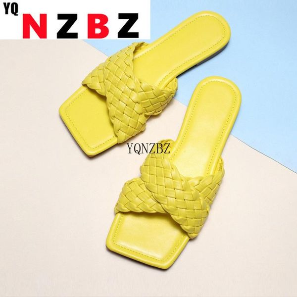 slippers yqnzbz narrow band square head summer fashion slip on women sandy beach mules slides size 36-42, Black
slippers yqnzbz narrow band square head summer fashion slip on women sandy beach mules slides size 36-42, Black