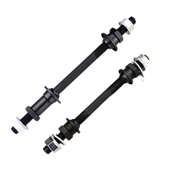 golf training aids 1 pair bicycle wheel hub axle front rear steel solid spindle shaft vintage bmx mtb road skewer 150mm 180mm
golf training aids 1 pair bicycle wheel hub axle front rear steel solid spindle shaft vintage bmx mtb road skewer 150mm 180mm