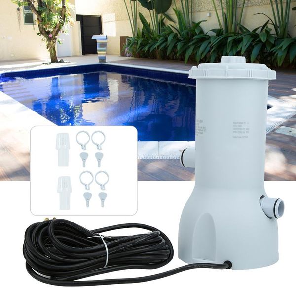 pool & accessories swimming electric filter pump large household cleaner removable core circulation for indoor outdoor
pool & accessories swimming electric filter pump large household cleaner removable core circulation for indoor outdoor