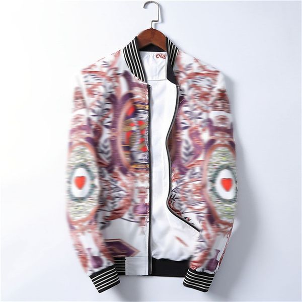 delivery men pure cotton jacket designer jacket mens stylist jackets slim fashion flight pilot jackets outerwear, Black;brown
delivery men pure cotton jacket designer jacket mens stylist jackets slim fashion flight pilot jackets outerwear, Black;brown