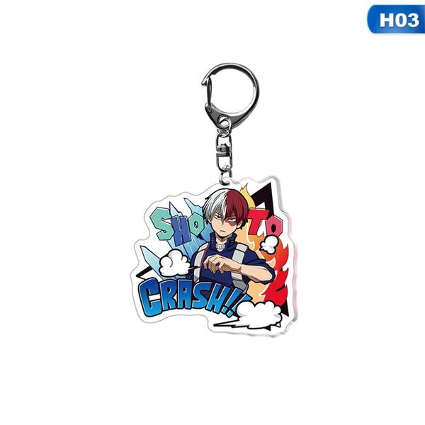 keychains acrylic keyring key chain pendants 2021 anime my hero academia boku no keychain, Silver
keychains acrylic keyring key chain pendants 2021 anime my hero academia boku no keychain, Silver