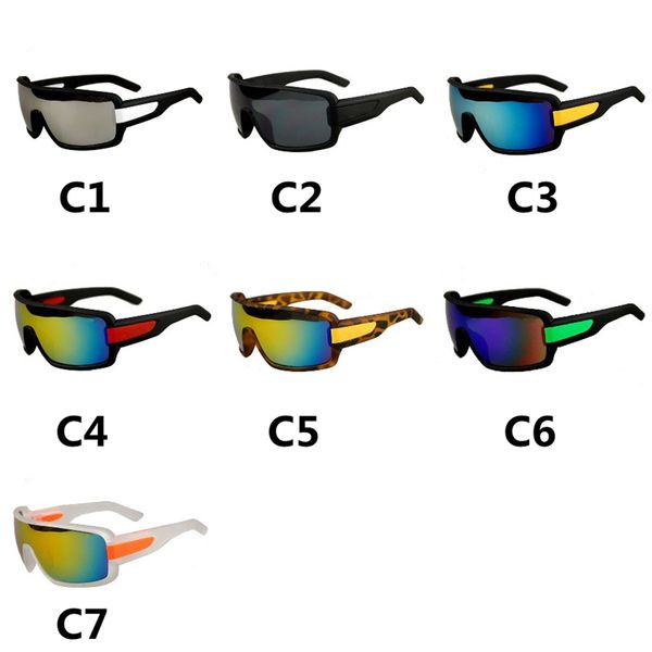 classic vintage oversized sunglasses men sports outdoor sun glasses uv protection women luxury eyeglasses, White;black
classic vintage oversized sunglasses men sports outdoor sun glasses uv protection women luxury eyeglasses, White;black