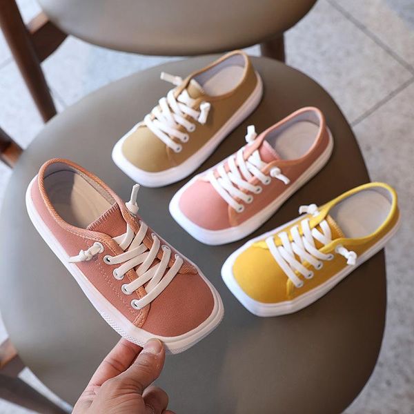 athletic & outdoor girls shoes fashion children's canvas sneakers kids casual sport soft soles yellow pink khaki 3 4 5 6 7 8 10-13t, Black
athletic & outdoor girls shoes fashion children's canvas sneakers kids casual sport soft soles yellow pink khaki 3 4 5 6 7 8 10-13t, Black
