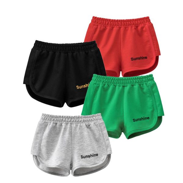 shorts 2-10 years children baby girl summer solid color sports girls running sweatpants kids, Black
shorts 2-10 years children baby girl summer solid color sports girls running sweatpants kids, Black
