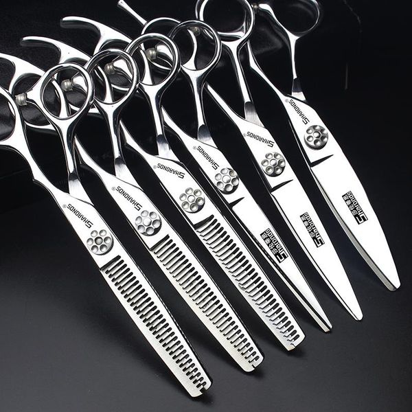 hair scissors genuine professional hairdressing knife dedicated flat tooth salon thinning barber set
hair scissors genuine professional hairdressing knife dedicated flat tooth salon thinning barber set