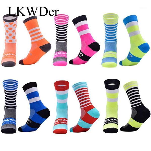 pair men socks excellent quality professional sporting women breathable comfort happy calcetines compression, Black
pair men socks excellent quality professional sporting women breathable comfort happy calcetines compression, Black