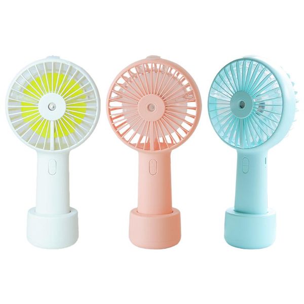 electric fans portable misting fan usb rechargeable handheld cooling face sprayer mister humidifier for office desk travel car
electric fans portable misting fan usb rechargeable handheld cooling face sprayer mister humidifier for office desk travel car