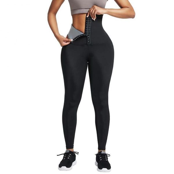 women's leggings 2021 workout sport women high waist fitness sweat abdomen legging push up sportswear, Black
women's leggings 2021 workout sport women high waist fitness sweat abdomen legging push up sportswear, Black