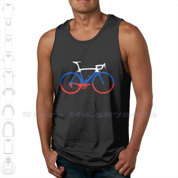 bike flag russia big black white sleeveless tank men women 100 most cool retro vintage emblem motif, White;black
bike flag russia big black white sleeveless tank men women 100 most cool retro vintage emblem motif, White;black