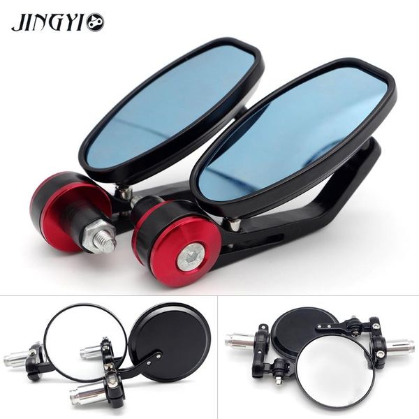 motorcycle mirrors mirror handlebar bar end side rearview for street twin speed triple 675
motorcycle mirrors mirror handlebar bar end side rearview for street twin speed triple 675