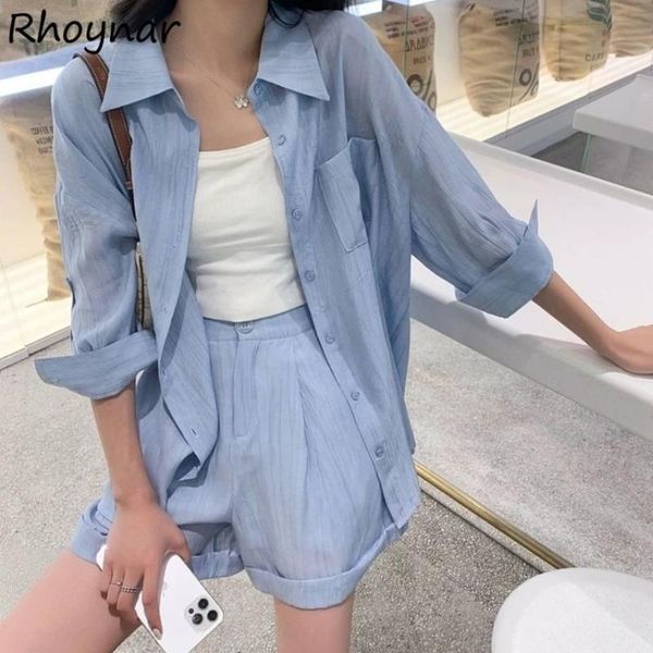 women's tracksuits sets women 2 piece outfit solid simple fashion summer comfortable streetwear girls cute leisure turn down collar all, Gray
women's tracksuits sets women 2 piece outfit solid simple fashion summer comfortable streetwear girls cute leisure turn down collar all, Gray