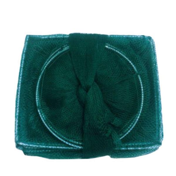 fishing accessories 1m / 1.6m 2.2m 2.5m nylon net shrimp cage catcher staircase foldable portable for crab crayfish lobster
fishing accessories 1m / 1.6m 2.2m 2.5m nylon net shrimp cage catcher staircase foldable portable for crab crayfish lobster
