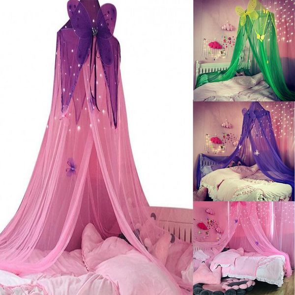 children room dome bed canopy valance tent mosquito net with blue stars suitable for baby cribs crib netting
children room dome bed canopy valance tent mosquito net with blue stars suitable for baby cribs crib netting