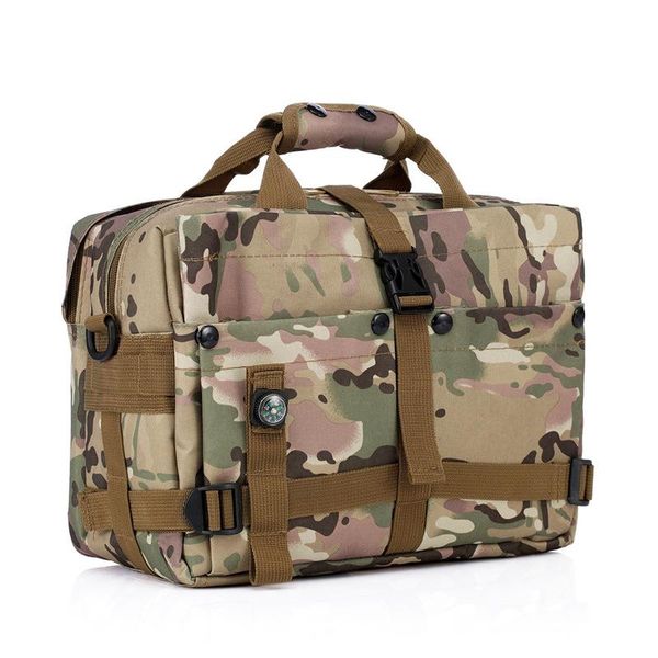 army tactical shoulder backpack men's camouflage outdoor bag computer bag casual compass handbag travel accessories
army tactical shoulder backpack men's camouflage outdoor bag computer bag casual compass handbag travel accessories
