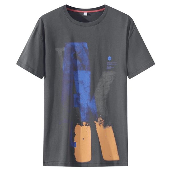 summer fashionable comfortable youth men's 100% cotton printed short sleeve t-shirts, White;black
summer fashionable comfortable youth men's 100% cotton printed short sleeve t-shirts, White;black
