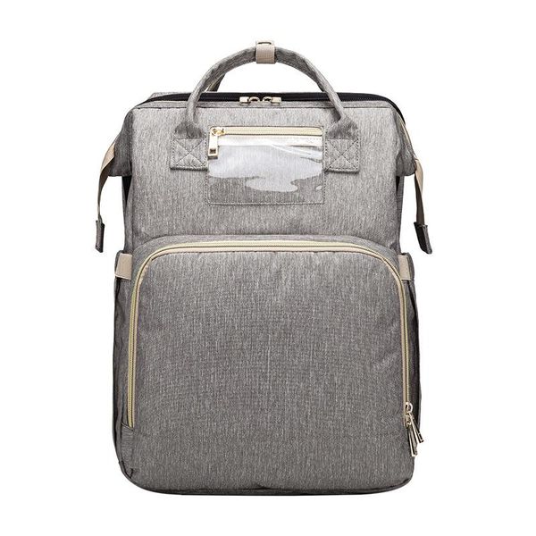 diaper bags portable baby bed mommy bag backpack with changing station bassinet
diaper bags portable baby bed mommy bag backpack with changing station bassinet