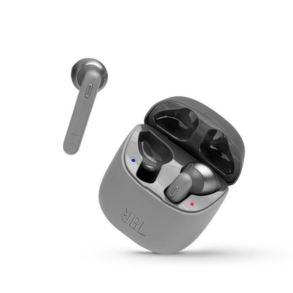 JBL TUNE 225TWS Wireless Bluetooth Earphones T225TWS Stereo Earbuds Bass Sound Headphones Music Gaming Headset with Microphone
JBL TUNE 225TWS Wireless Bluetooth Earphones T225TWS Stereo Earbuds Bass Sound Headphones Music Gaming Headset with Microphone
