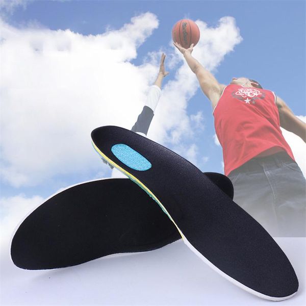 shoes materials silicon gel insoles foot care for plantar fasciitis heel spur running sport absorption breathable pads, Black
shoes materials silicon gel insoles foot care for plantar fasciitis heel spur running sport absorption breathable pads, Black